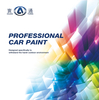 Bormar Brand HT800 Matting Agent Car Paint Repair for Car