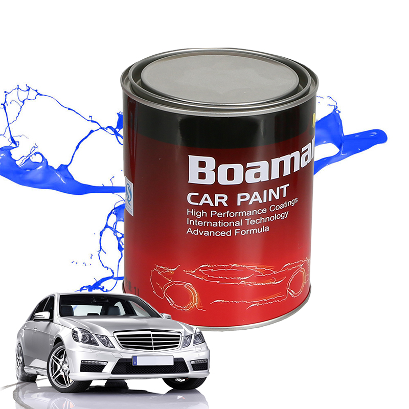 Boamar P200 2K Primer Surfacer Car Paint