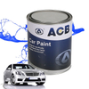 ACB 1K Solid Color Basecoat