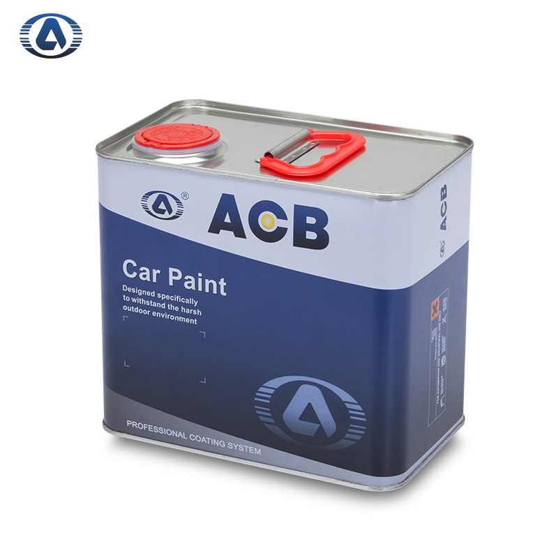 ACB H400 2K Primer Thinner Car Paint