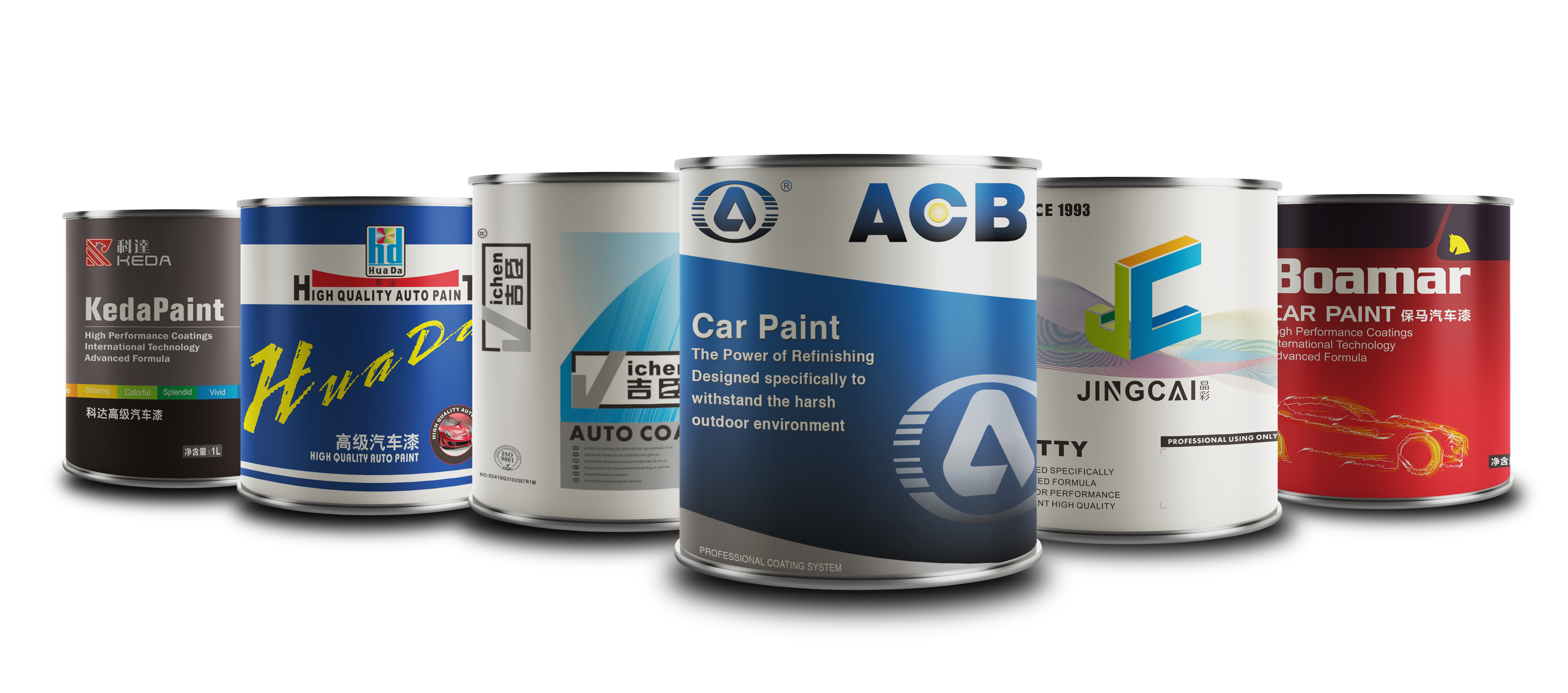How should the automotive clearcoat on our cars be protected?