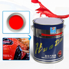 HuaDa 2K Epoxy Primer Car Paint
