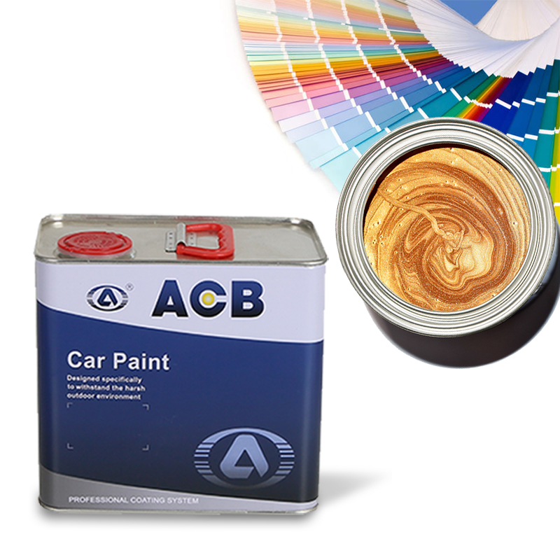 ACB H200 2K Primer Thinner Car Paint