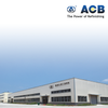 ACB Brand HT500 1K Binder Car PAINT