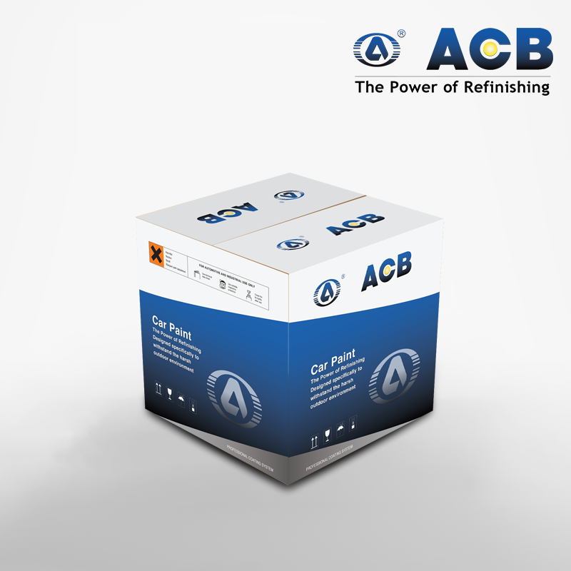 Acb Brand HT500 Fixer Controller Car PAINT